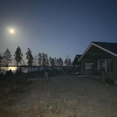 Lomamoekit Saimaanranta Suur-Saimaa Strand Resort Taipalsaari Luaran gambar