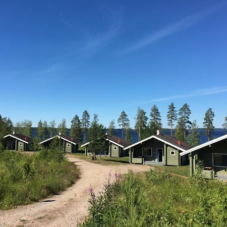 Lomamoekit Saimaanranta Suur-Saimaa Strand Resort Taipalsaari Luaran gambar