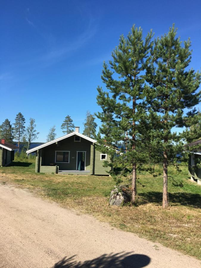 Lomamoekit Saimaanranta Suur-Saimaa Strand Resort Taipalsaari Luaran gambar